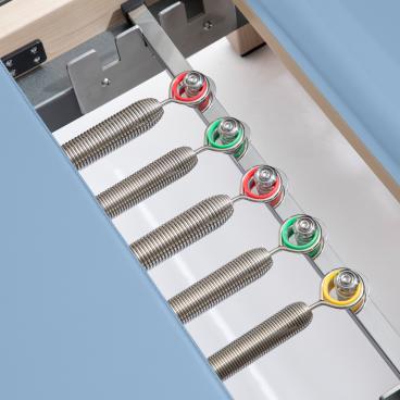 Reformer Lignum™ con Torre