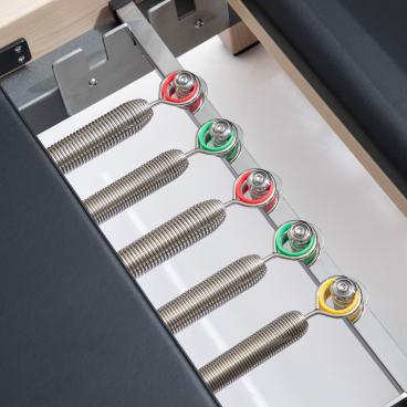 Reformer Lignum™ con Torre