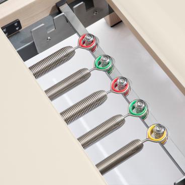 Reformer Lignum™ con Torre