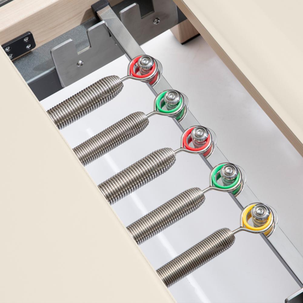 Reformer Lignum™ con Torre