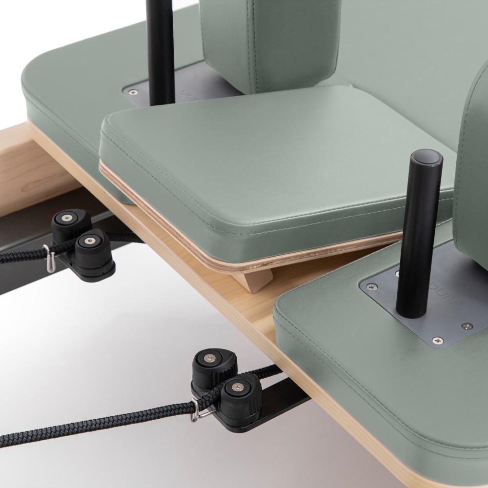 Reformer Lignum™ con Torre