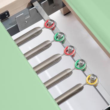 Reformer Lignum™ con Torre