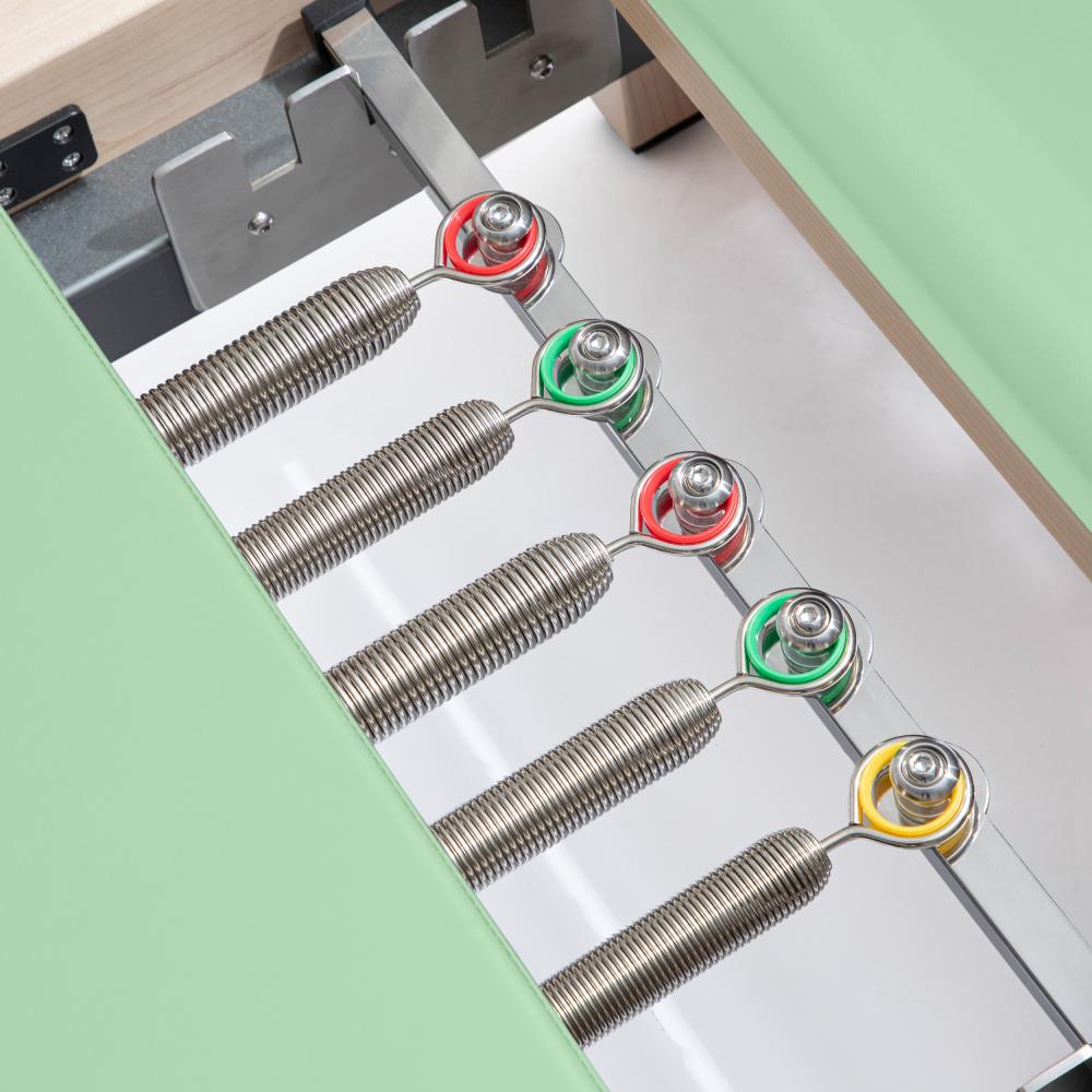 Reformer Lignum™ con Torre