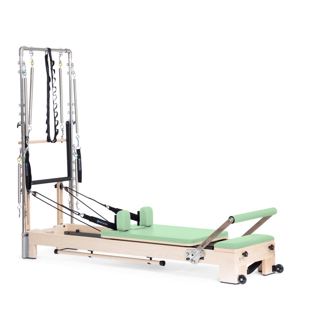 Reformer Lignum™ con Torre