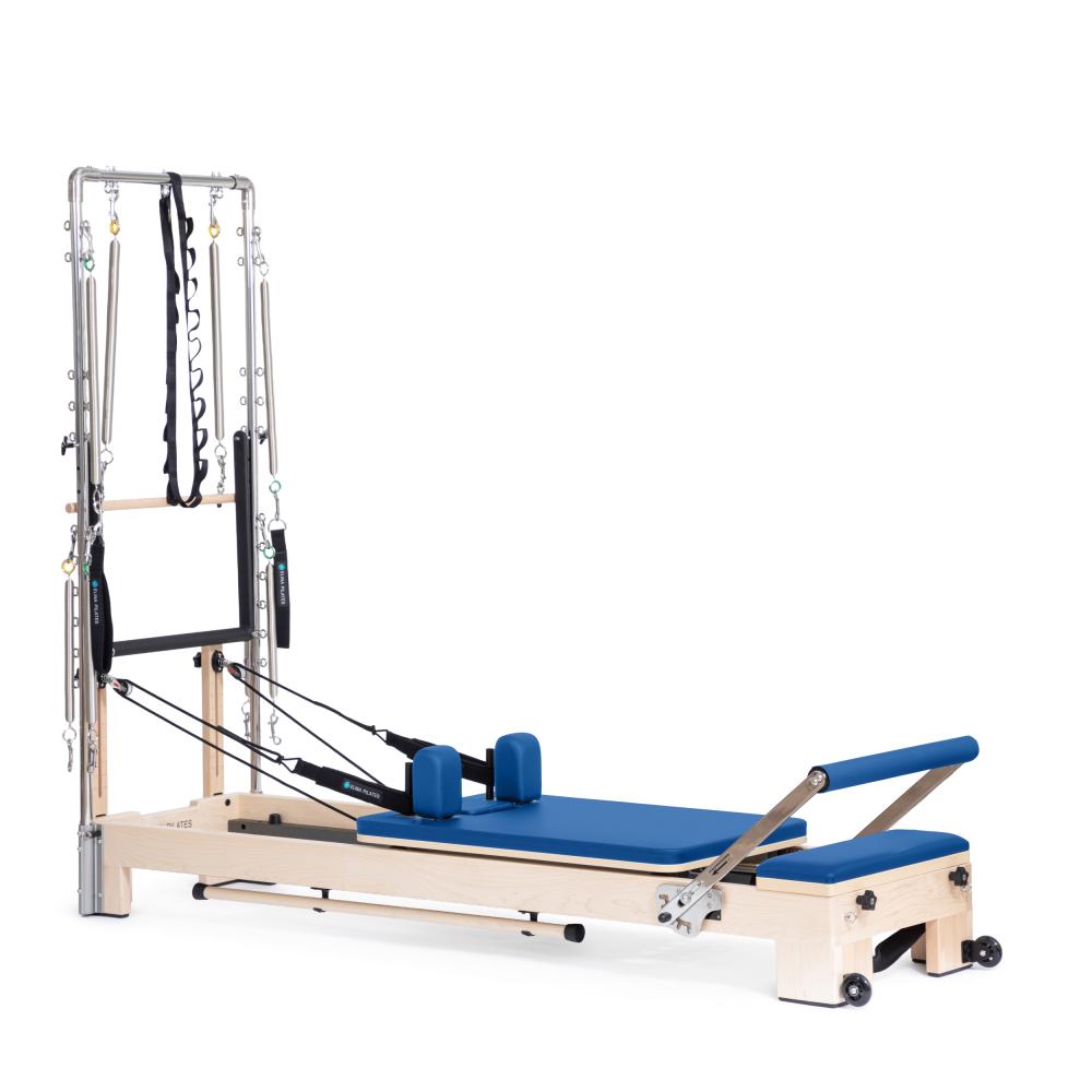 Reformer Lignum™ con Torre