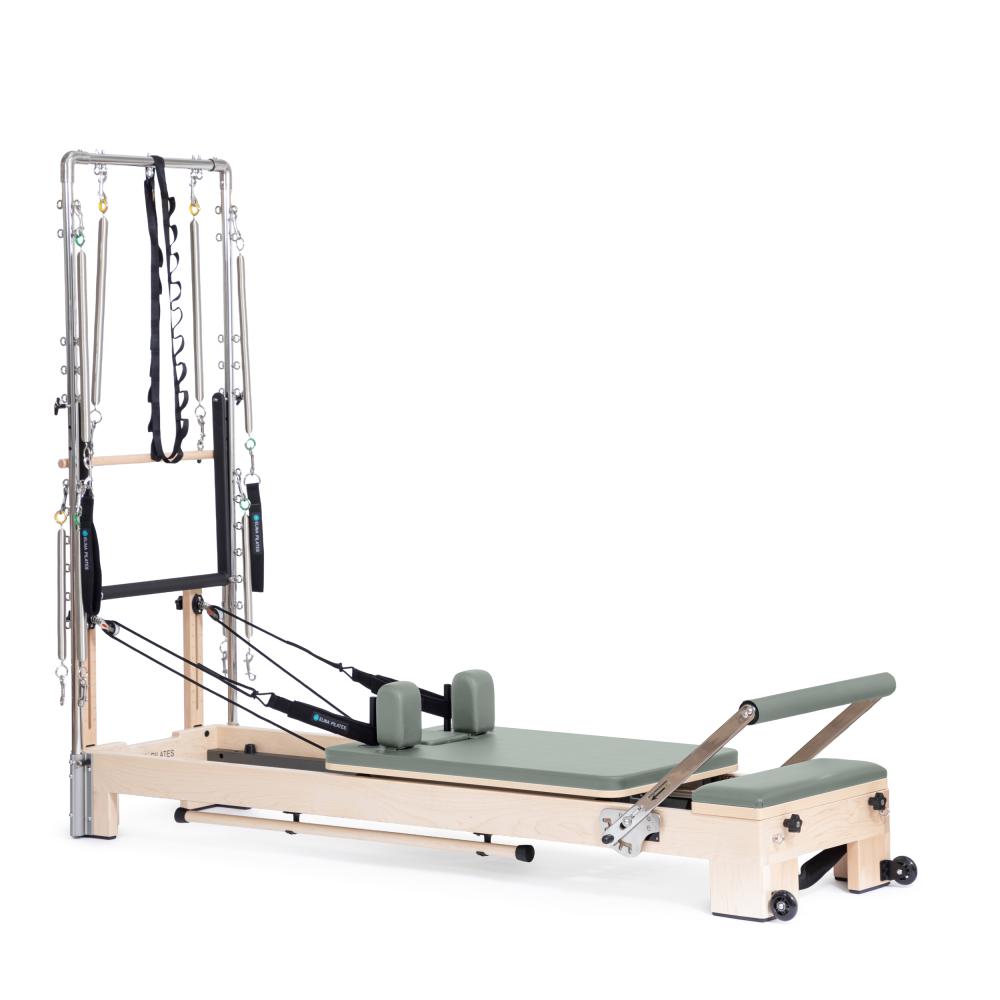 Reformer Lignum™ con Torre