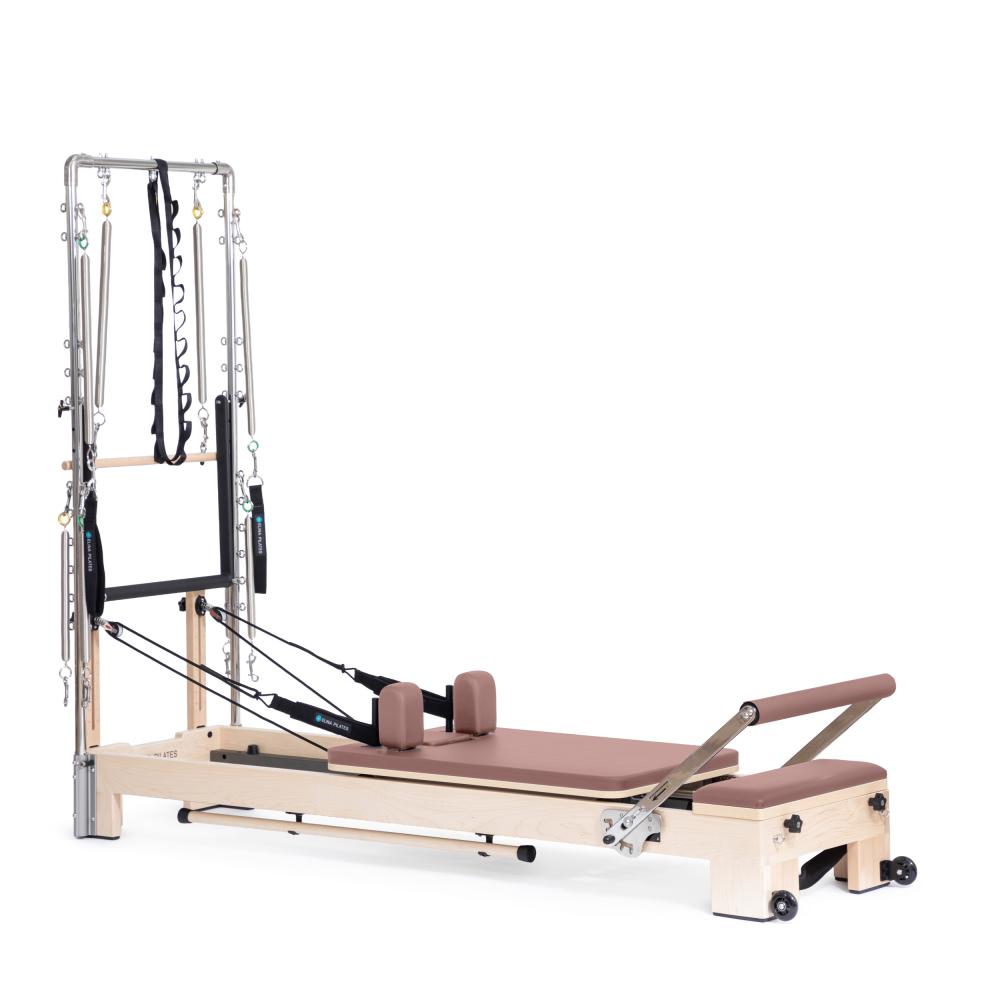 Reformer Lignum™ con Torre