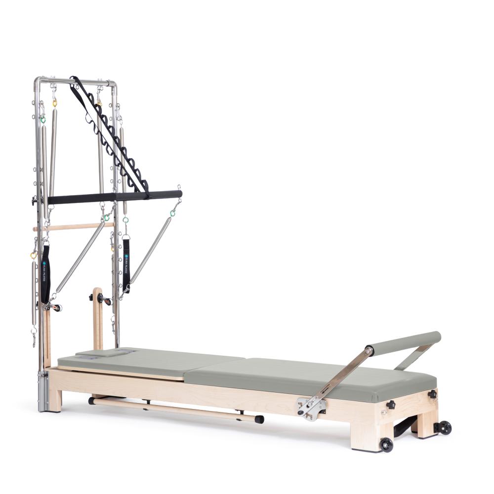 Reformer Lignum™ con Torre