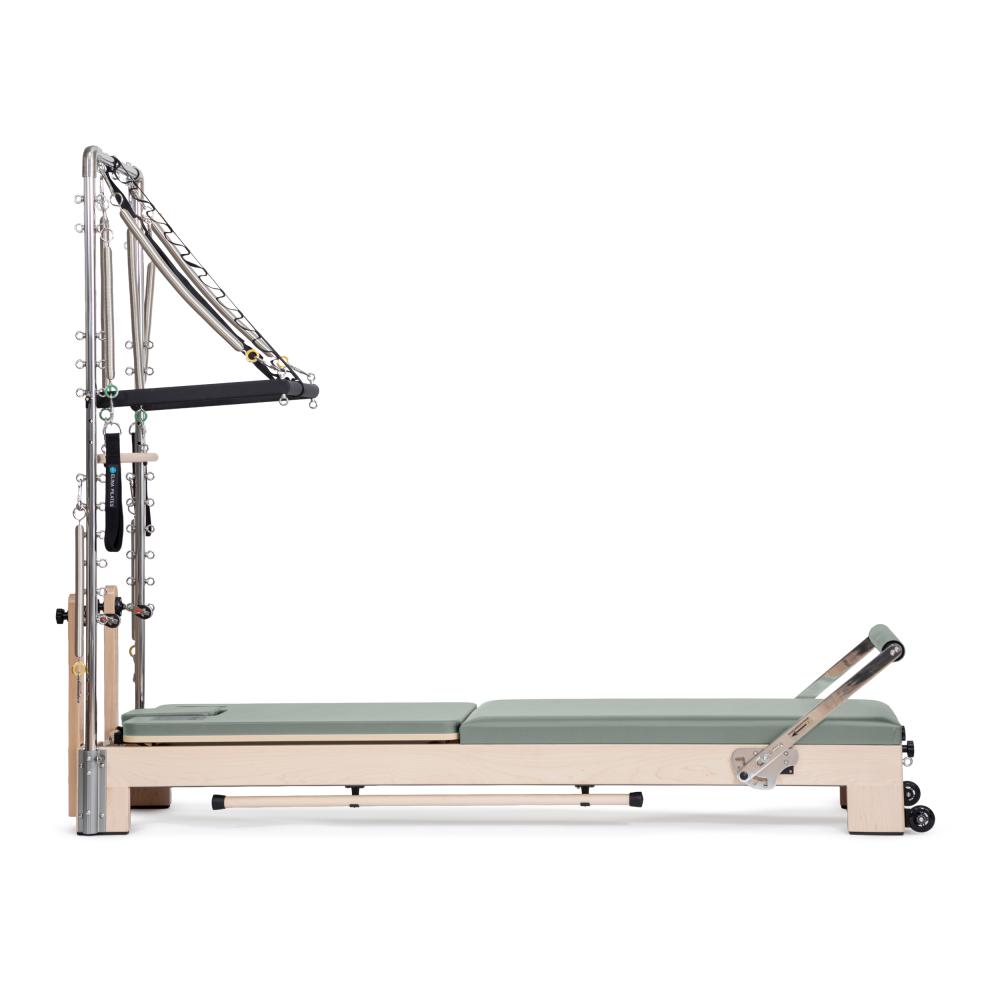 Reformer Lignum™ con Torre
