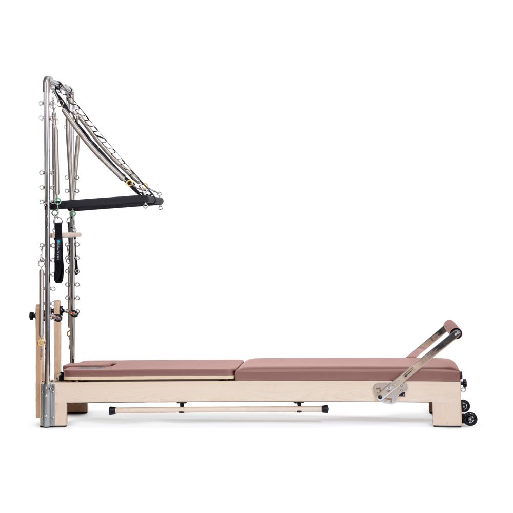 Reformer Lignum™ con Torre