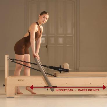 Reformer Elite Advanced