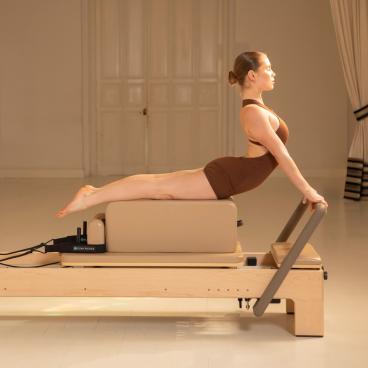 Reformer Elite Advanced