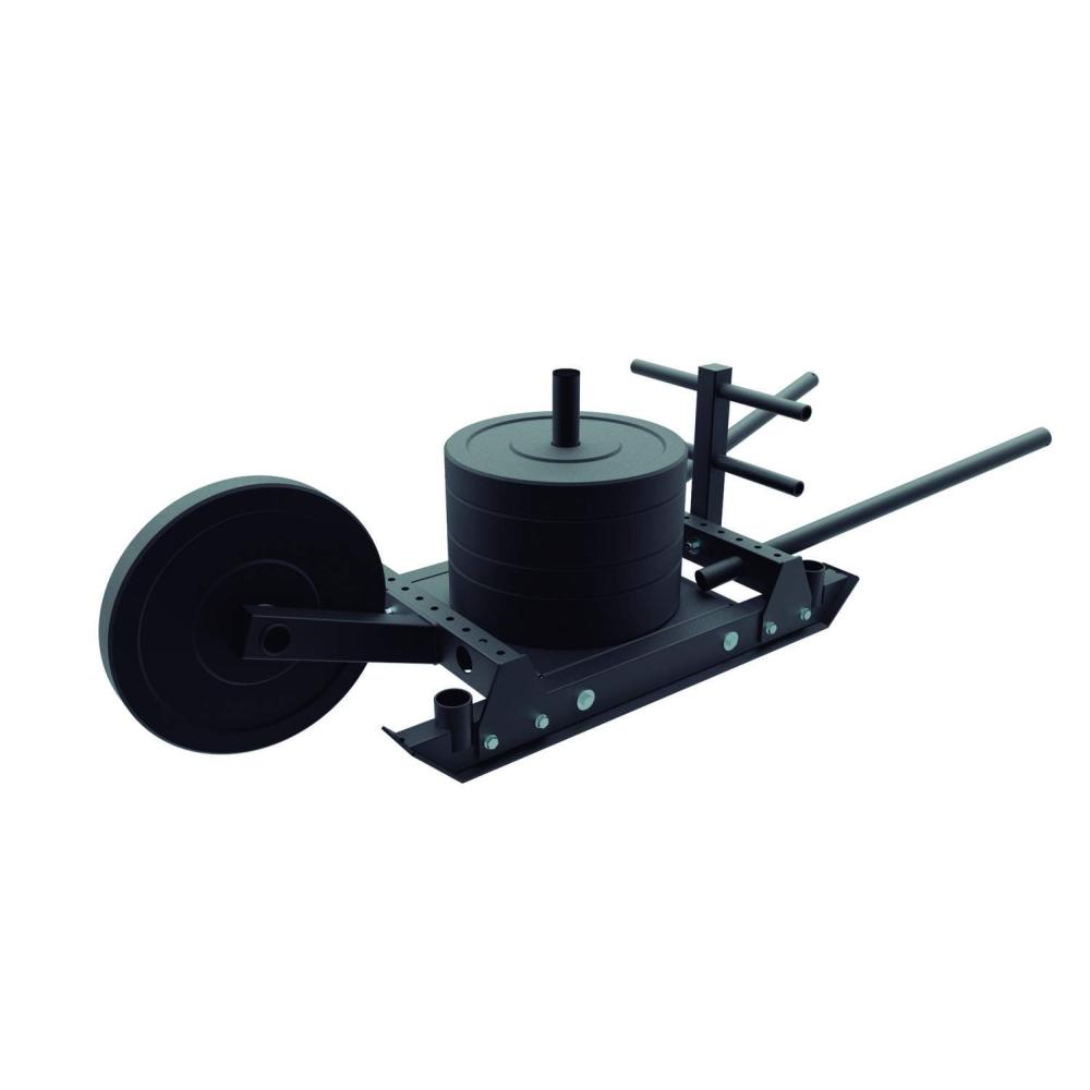 Trineo Pro Top Grade Trineo Pro Top Grade