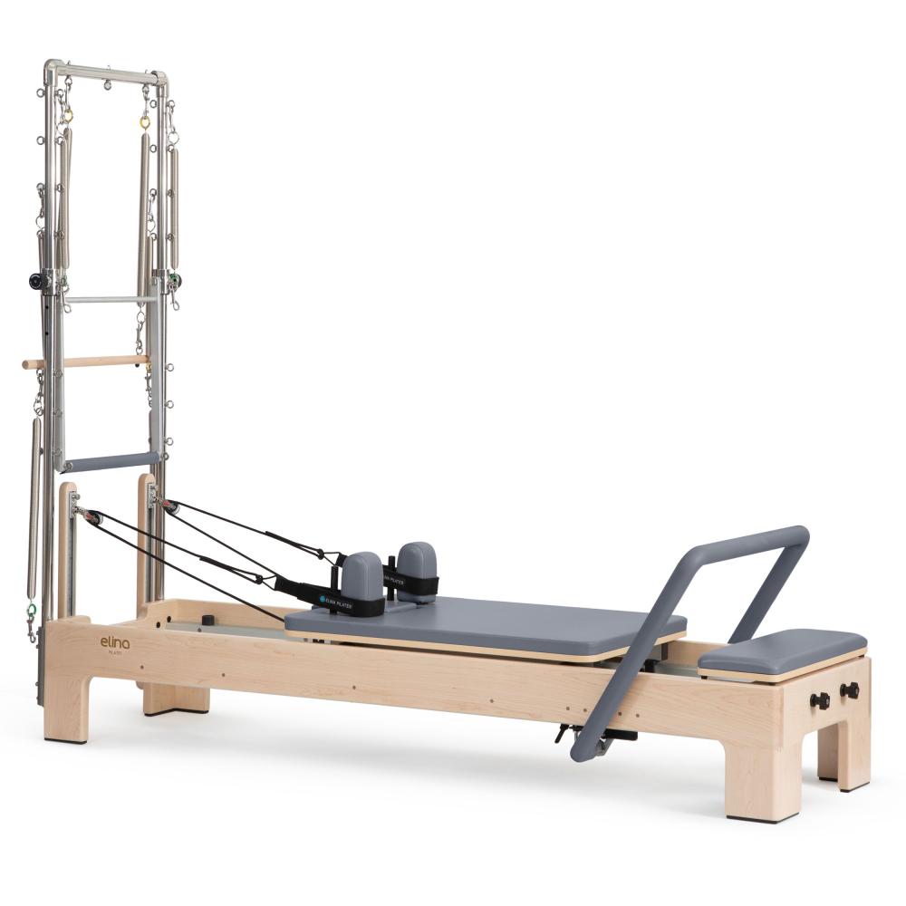 Reformer Elite Advanced con torre