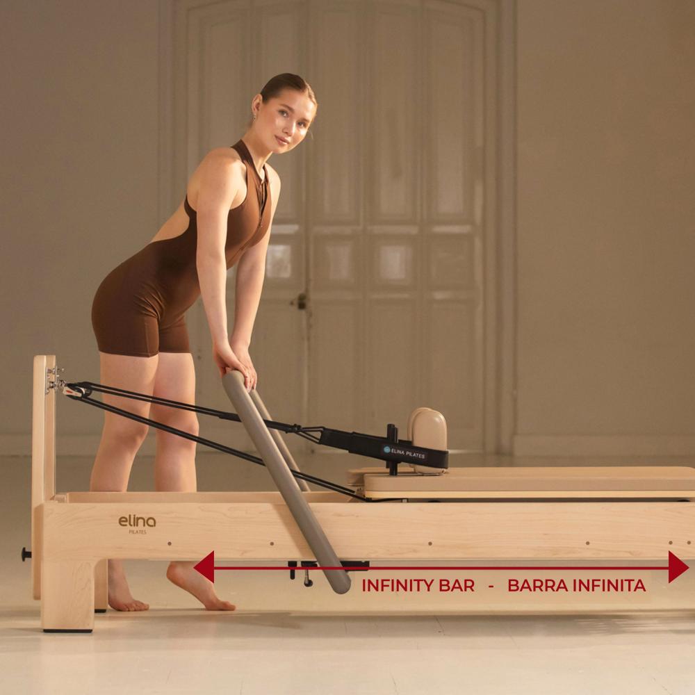 Reformer Elite Advanced con torre