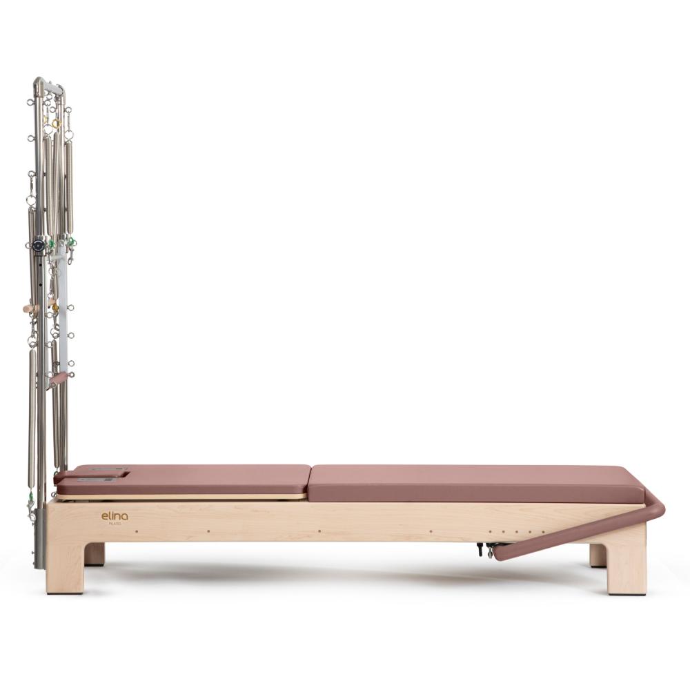 Reformer Elite Advanced con torre