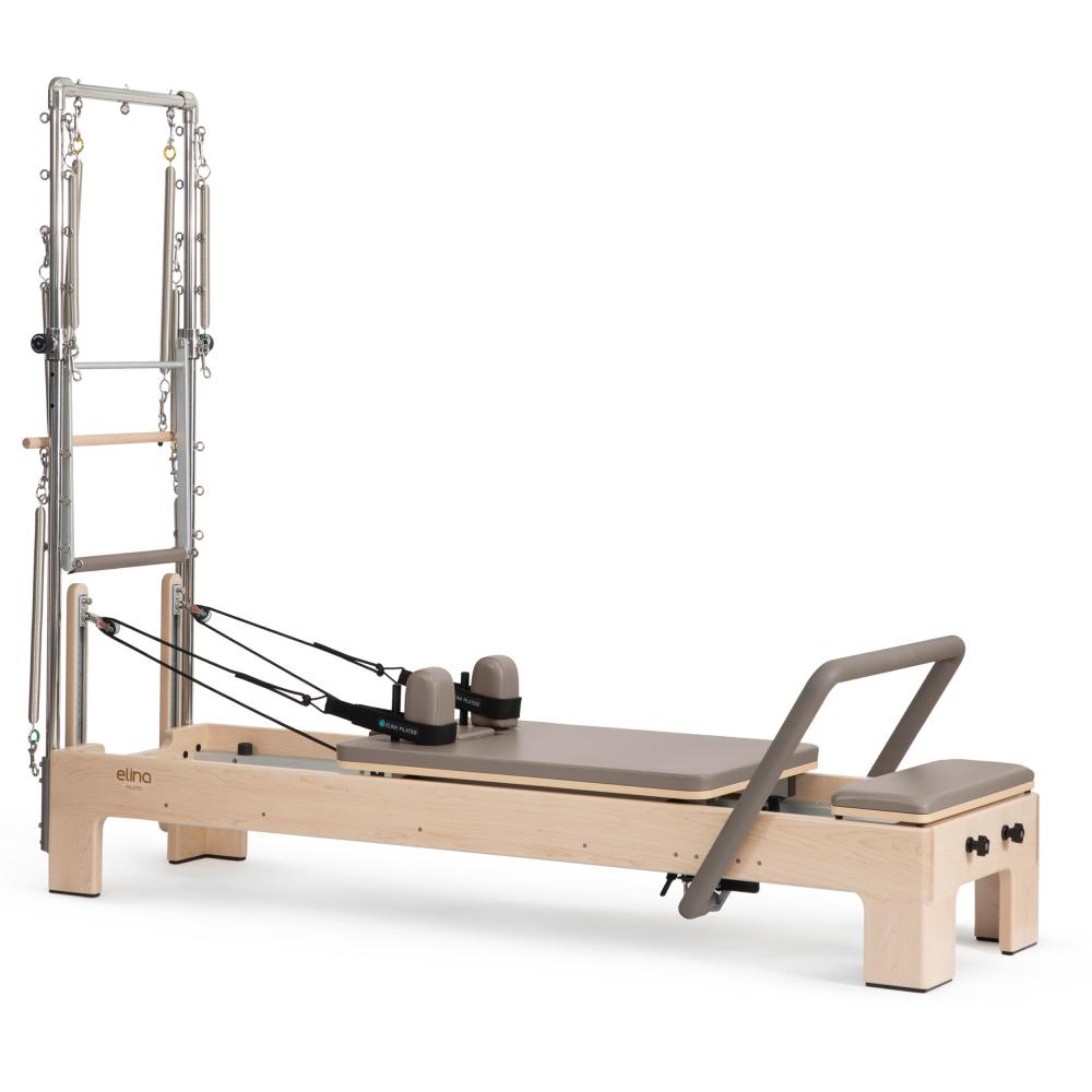 Reformer Elite Advanced con torre