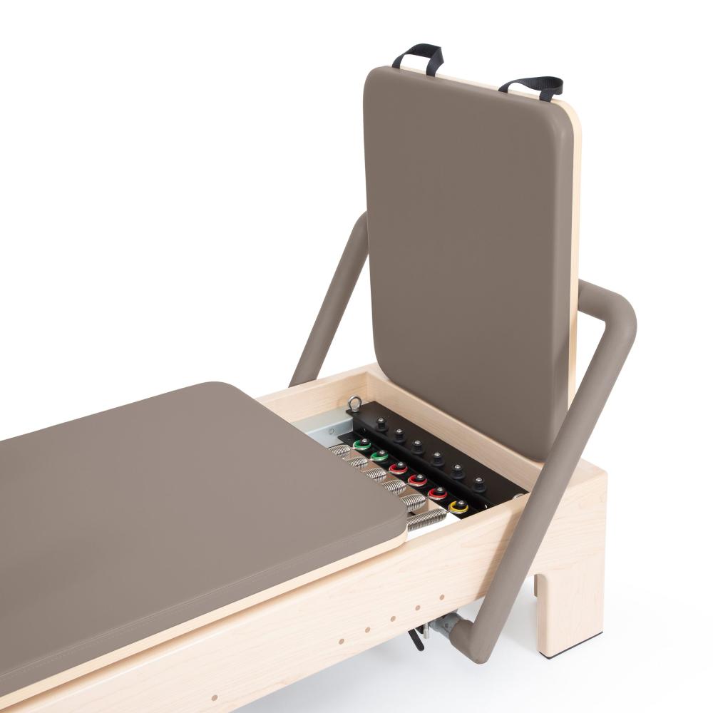 Reformer Elite Advanced con torre