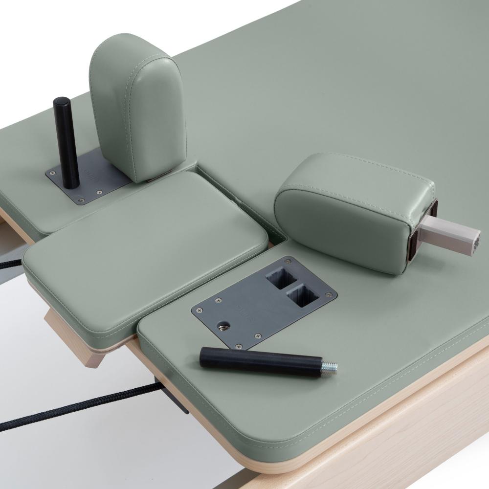 Reformer Elite Advanced con torre