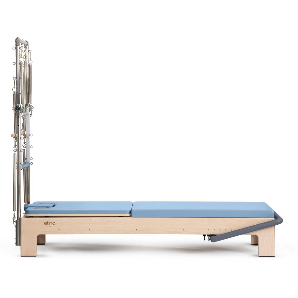 Reformer Elite Advanced con torre