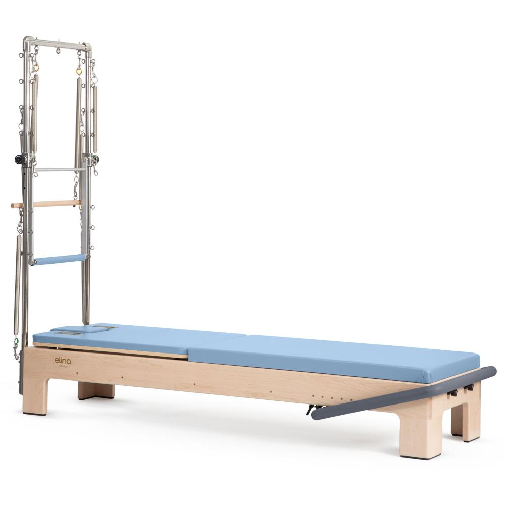 Reformer Elite Advanced con torre