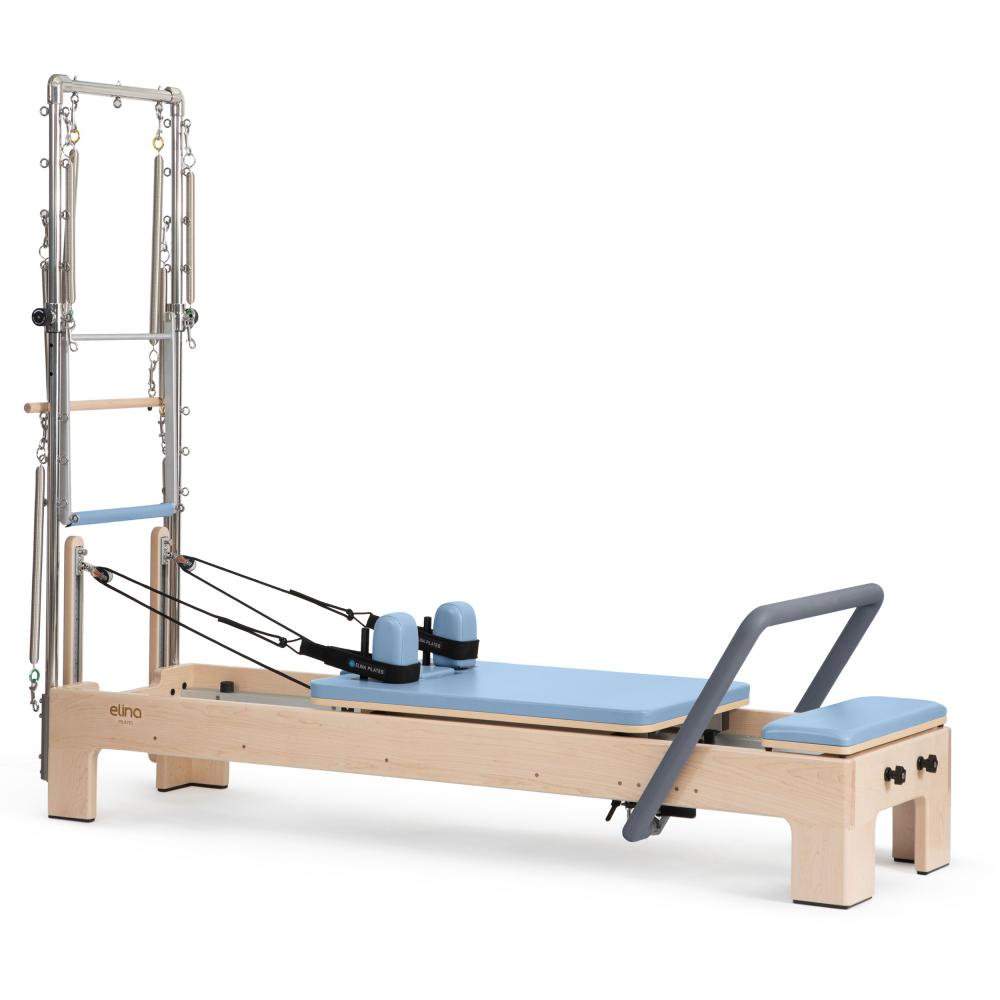 Reformer Elite Advanced con torre