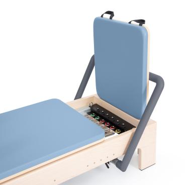 Reformer Elite Advanced con torre