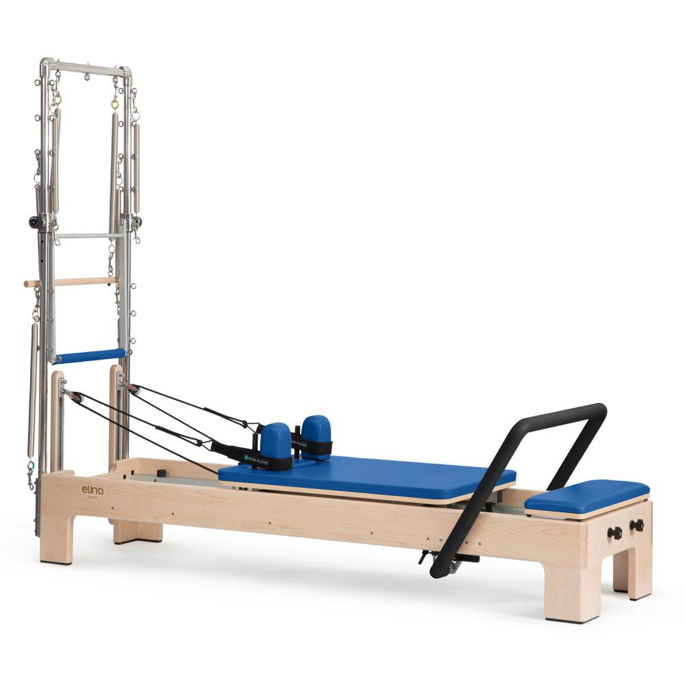 Reformer Elite Advanced con torre