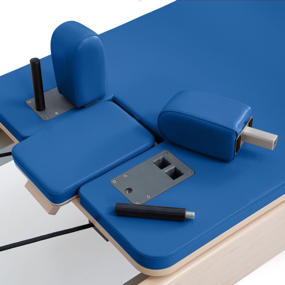 Reformer Elite Advanced con torre