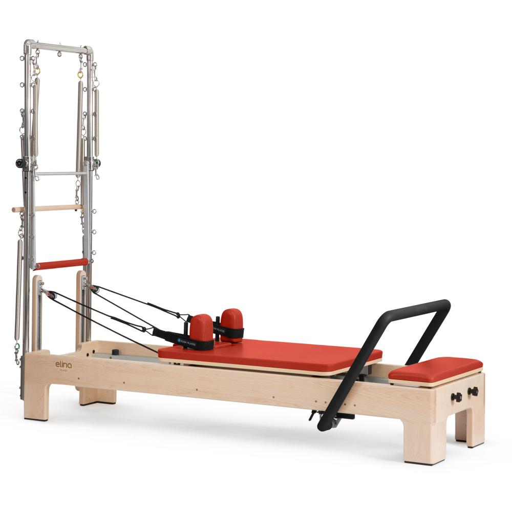 Reformer Elite Advanced con torre