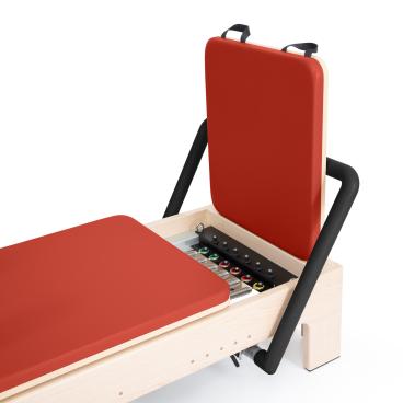 Reformer Elite Advanced con torre