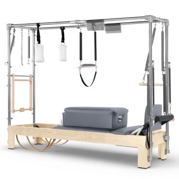 Reformer Cadillac Madera Natural