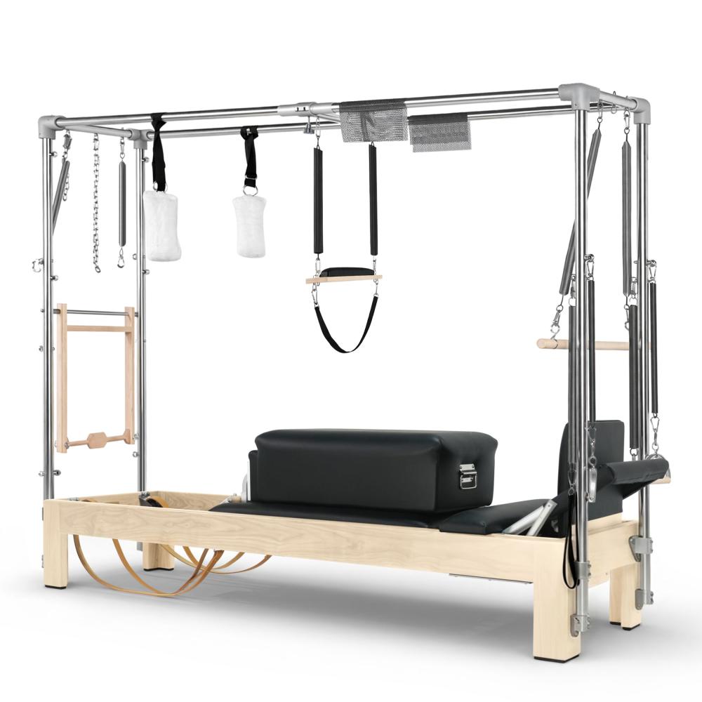 Reformer Cadillac Madera Natural