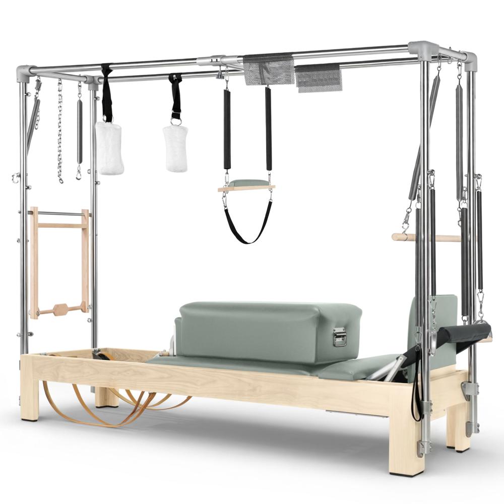 Reformer Cadillac Madera Natural