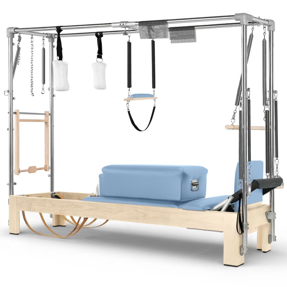 Reformer Cadillac Madera Natural