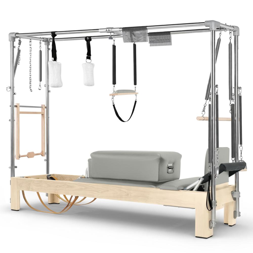 Reformer Cadillac Madera Natural