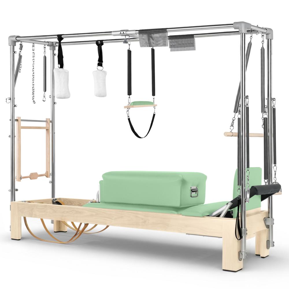 Reformer Cadillac Madera Natural