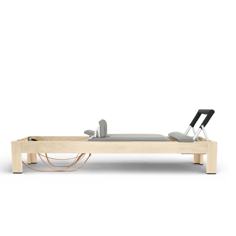 Reformer Clásico de Madera Natural