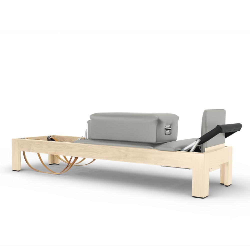 Reformer Clásico de Madera Natural