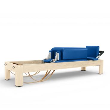 Reformer Clásico de Madera Natural