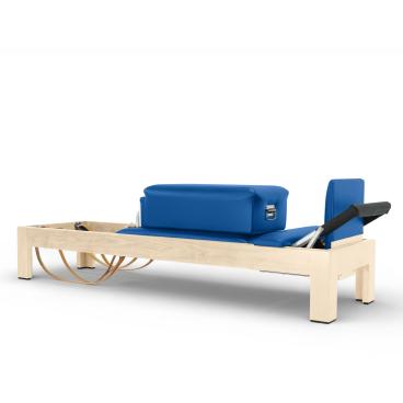 Reformer Clásico de Madera Natural