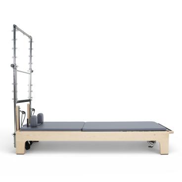 The Club Reformer Con Torre