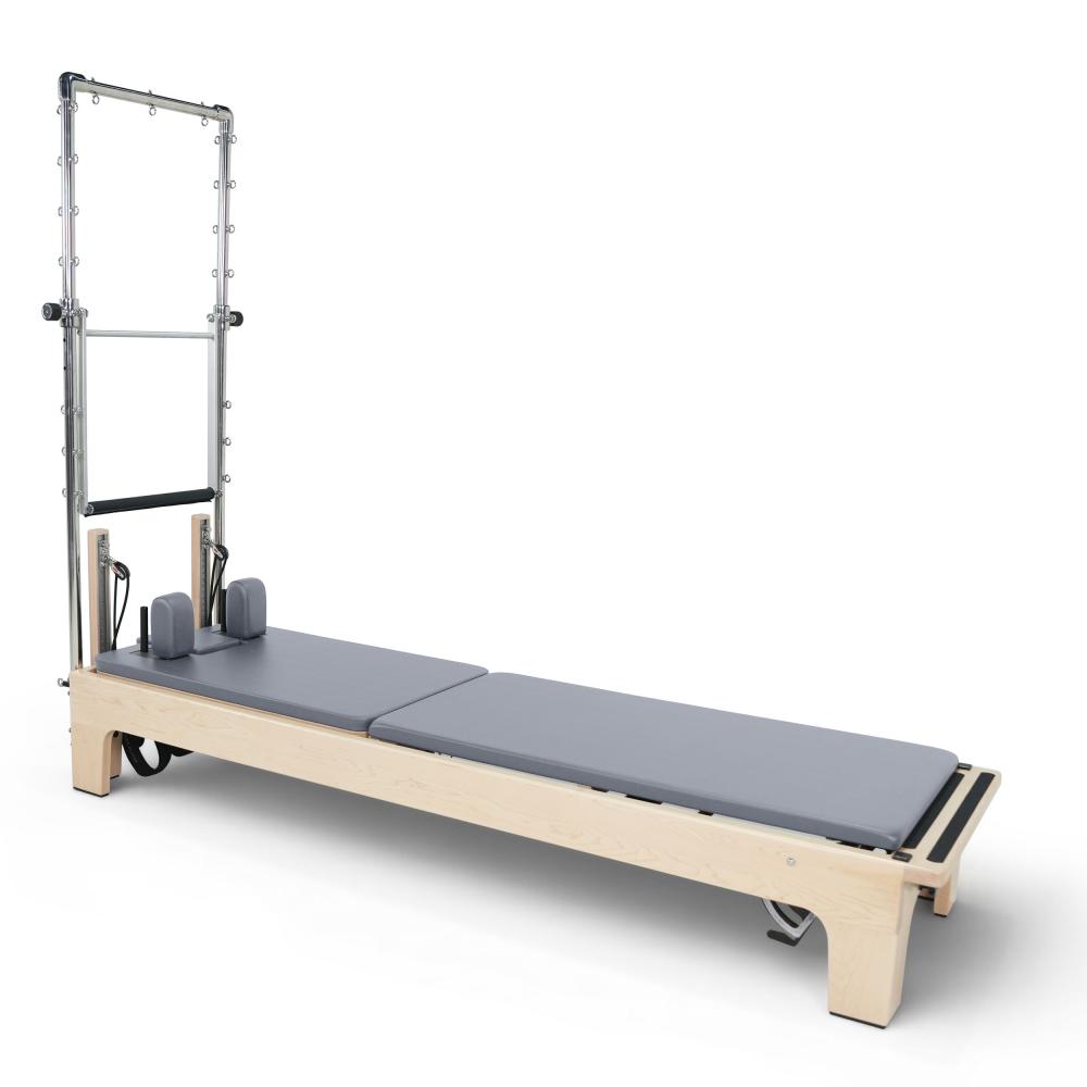 The Club Reformer Con Torre