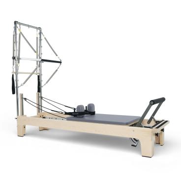 The Club Reformer Con Torre