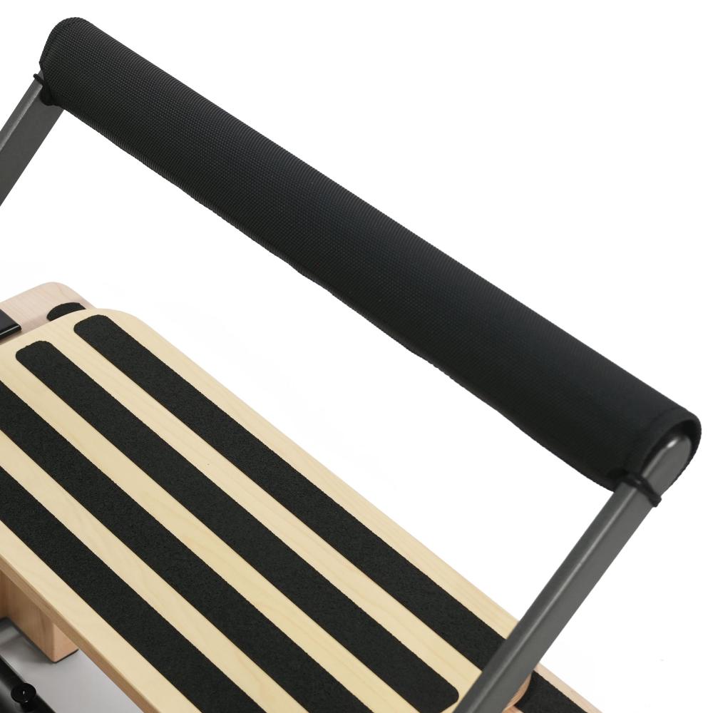 The Club Reformer Con Torre