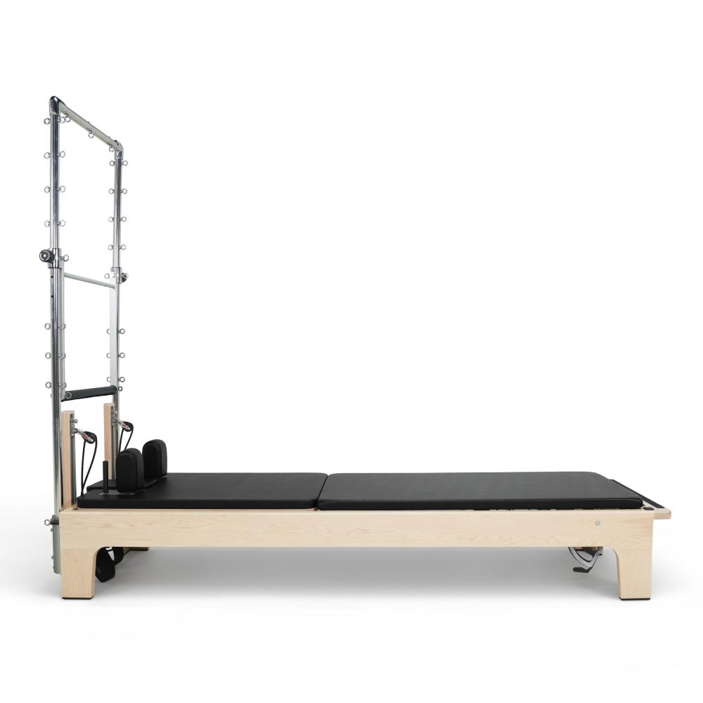 The Club Reformer Con Torre