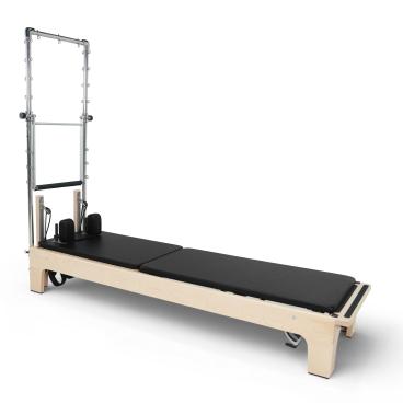 The Club Reformer Con Torre