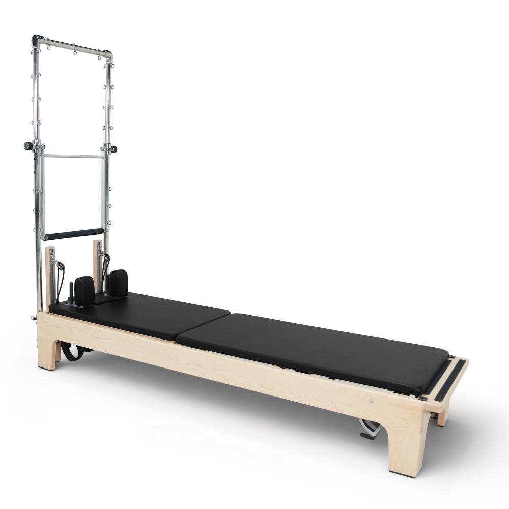 The Club Reformer Con Torre