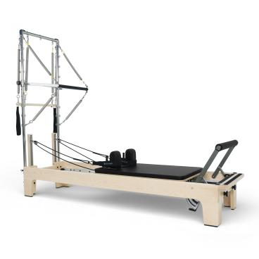 The Club Reformer Con Torre