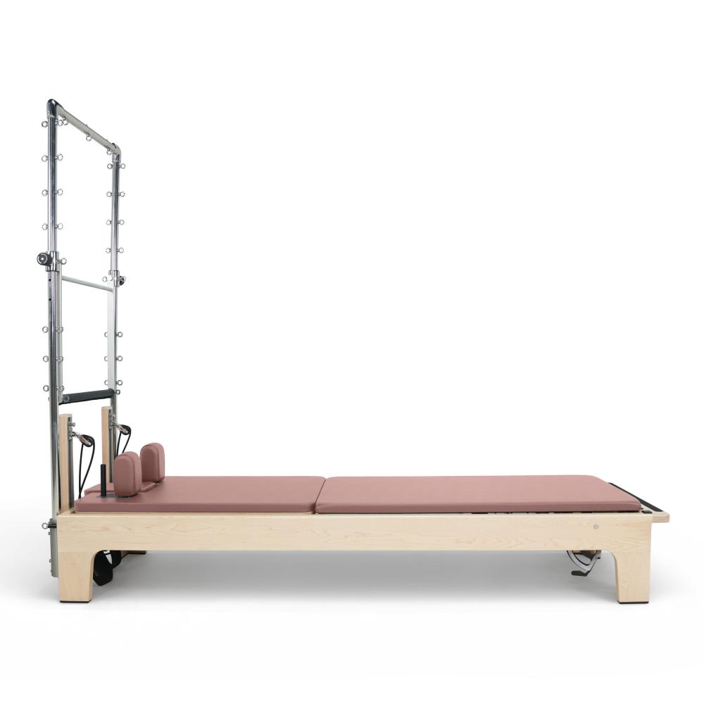 The Club Reformer Con Torre